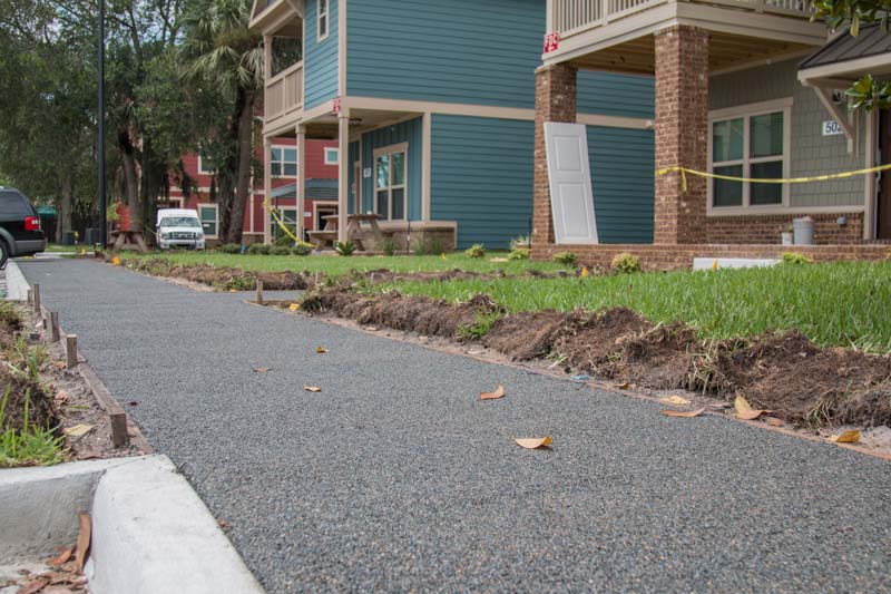 Nationwide flexi-pave installation services