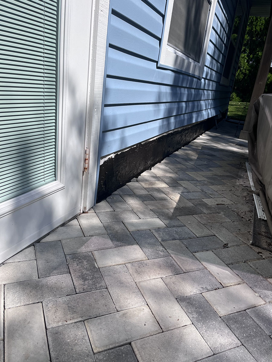 Waterproofing for business and homeowners