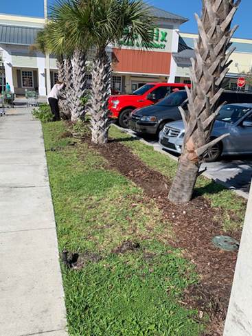 Flexi Pave installers